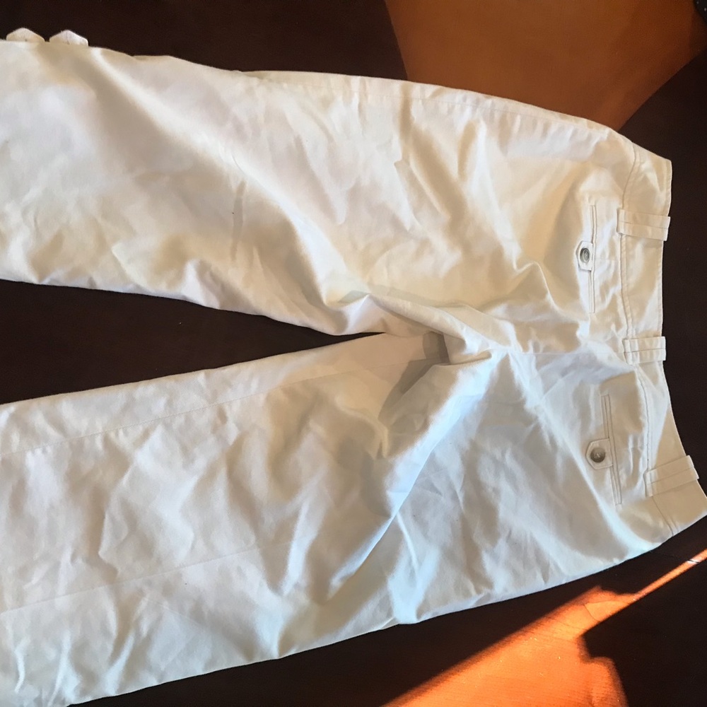 Capris - Picture 2 of 3
